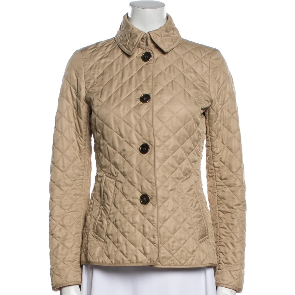 Burberry Jacket